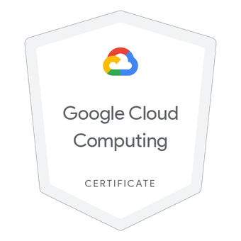 Google Cloud Fundamentals for AWS Professionals